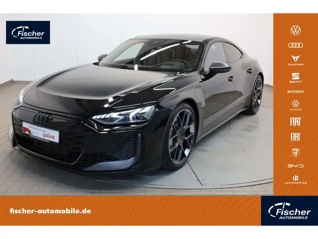 Audi e-tron performance Carbon/Keramik/Laser