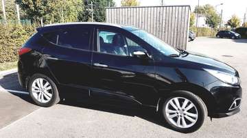 ix35 2.0 CRDi 136 4WD Pack Premium Limited