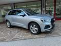 Audi Q3 40 2.0 TDI 190CV quattro S-Tronic Argento - thumbnail 2