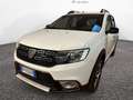 Dacia Sandero Stepway 1.5 Blue dCi 95cv Comfort S&S Bianco - thumbnail 3