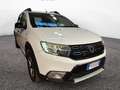 Dacia Sandero Stepway 1.5 Blue dCi 95cv Comfort S&S Bianco - thumbnail 1