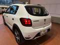 Dacia Sandero Stepway 1.5 Blue dCi 95cv Comfort S&S Bianco - thumbnail 6