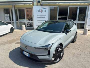 EX30 single motor (LONG) Extended Range PLUS rwd , NEOPATENTATI !