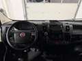 Fiat Ducato 35,Multicab(7-Si.),Maxi,Klima,Navi,AHK Weiß - thumbnail 13