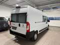 Fiat Ducato 35,Multicab(7-Si.),Maxi,Klima,Navi,AHK Weiß - thumbnail 3