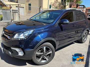 2.0 Limited Gpl 2wd my17
