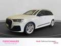 Audi SQ7 4.0 TFSI quattro Laserlicht HUD AHK Leder 360 Kame Weiß - thumbnail 1