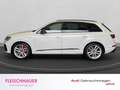 Audi SQ7 4.0 TFSI quattro Laserlicht HUD AHK Leder 360 Kame Weiß - thumbnail 3