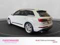 Audi SQ7 4.0 TFSI quattro Laserlicht HUD AHK Leder 360 Kame Weiß - thumbnail 4