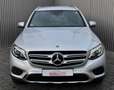 Mercedes-Benz GLC 350 GLC GLC 350 d 4Matic Offroad Paket Silber - thumbnail 2