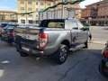 Ford Ranger FORD RANGER 3.2 TDCI 4X4 WILDTRACK Grigio - thumbnail 5