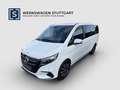 Mercedes-Benz EQV 300 EQV 300 Lang MOPF II DISTRONIC SITZHZG 8-SITZER Blanc - thumbnail 1