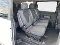 Mercedes-Benz EQV 300 EQV 300 Lang MOPF II DISTRONIC SITZHZG 8-SITZER Blanc - thumbnail 9
