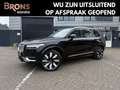 Volvo XC90 2.0 T8 Recharge AWD Plus Bright 360 l leder l Trek Zwart - thumbnail 1