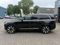 Volvo XC90 2.0 T8 Recharge AWD Plus Bright 360 l leder l Trek Zwart - thumbnail 24