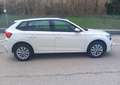 Skoda Kamiq 1.0 G-Tec Style Weiß - thumbnail 4