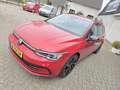 Volkswagen Golf Variant 1.0 eTSI Life Black Style AUTOMAAT Clima|Navi|Virt Rood - thumbnail 44