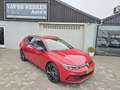 Volkswagen Golf Variant 1.0 eTSI Life Black Style AUTOMAAT Clima|Navi|Virt Rood - thumbnail 8