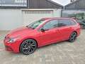 Volkswagen Golf Variant 1.0 eTSI Life Black Style AUTOMAAT Clima|Navi|Virt Rood - thumbnail 2
