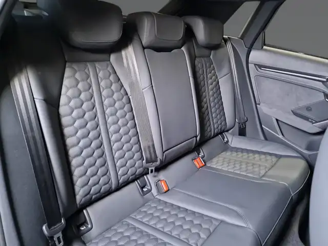 Audi RS3 view 12