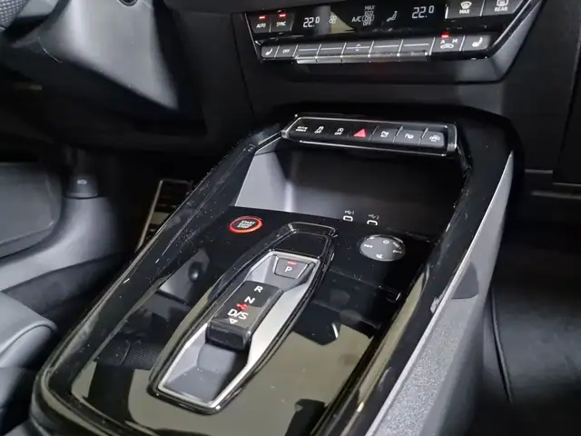 Audi RS3 view 10