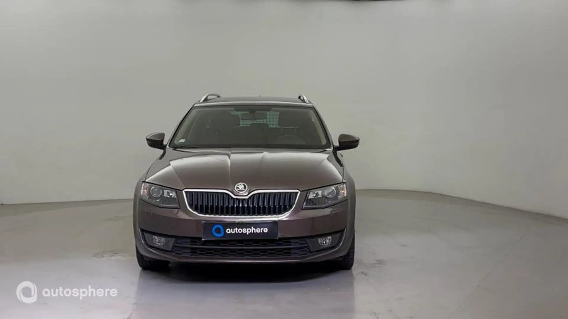 Skoda Octavia 1.8 TSI 180ch Green Tec Laurin\u0026Klement DSG7 - 2
