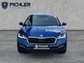 Skoda Octavia Style TDI Blau - thumbnail 2