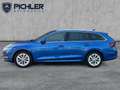 Skoda Octavia Style TDI Blau - thumbnail 3