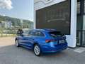 Skoda Octavia Style TDI Blau - thumbnail 4