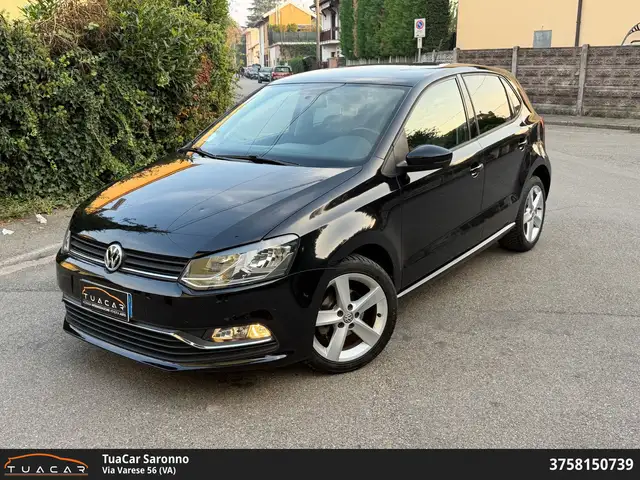 Volkswagen Polo 1.4 TDI Comfortline