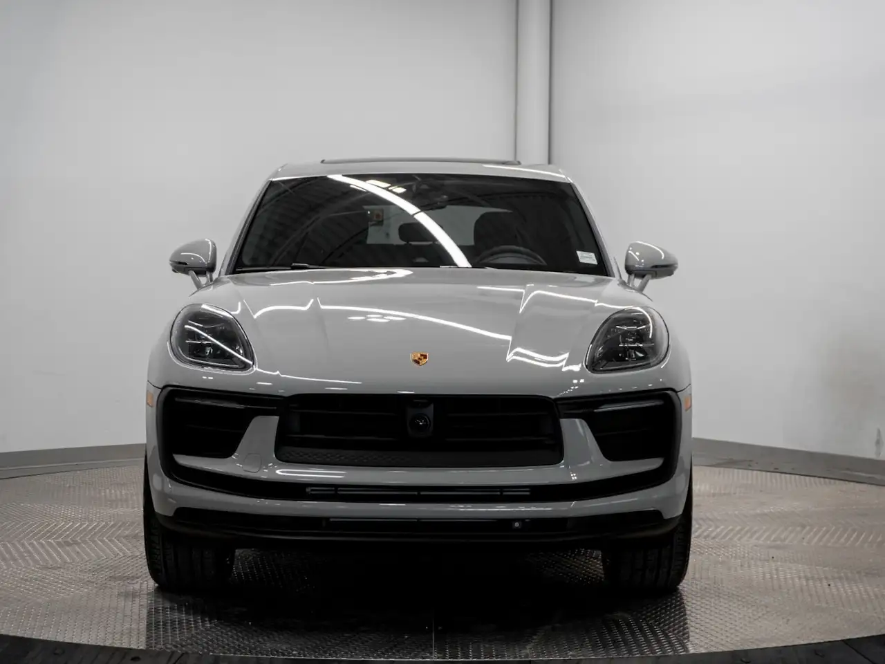 Porsche Macan снимка Porsche Macan