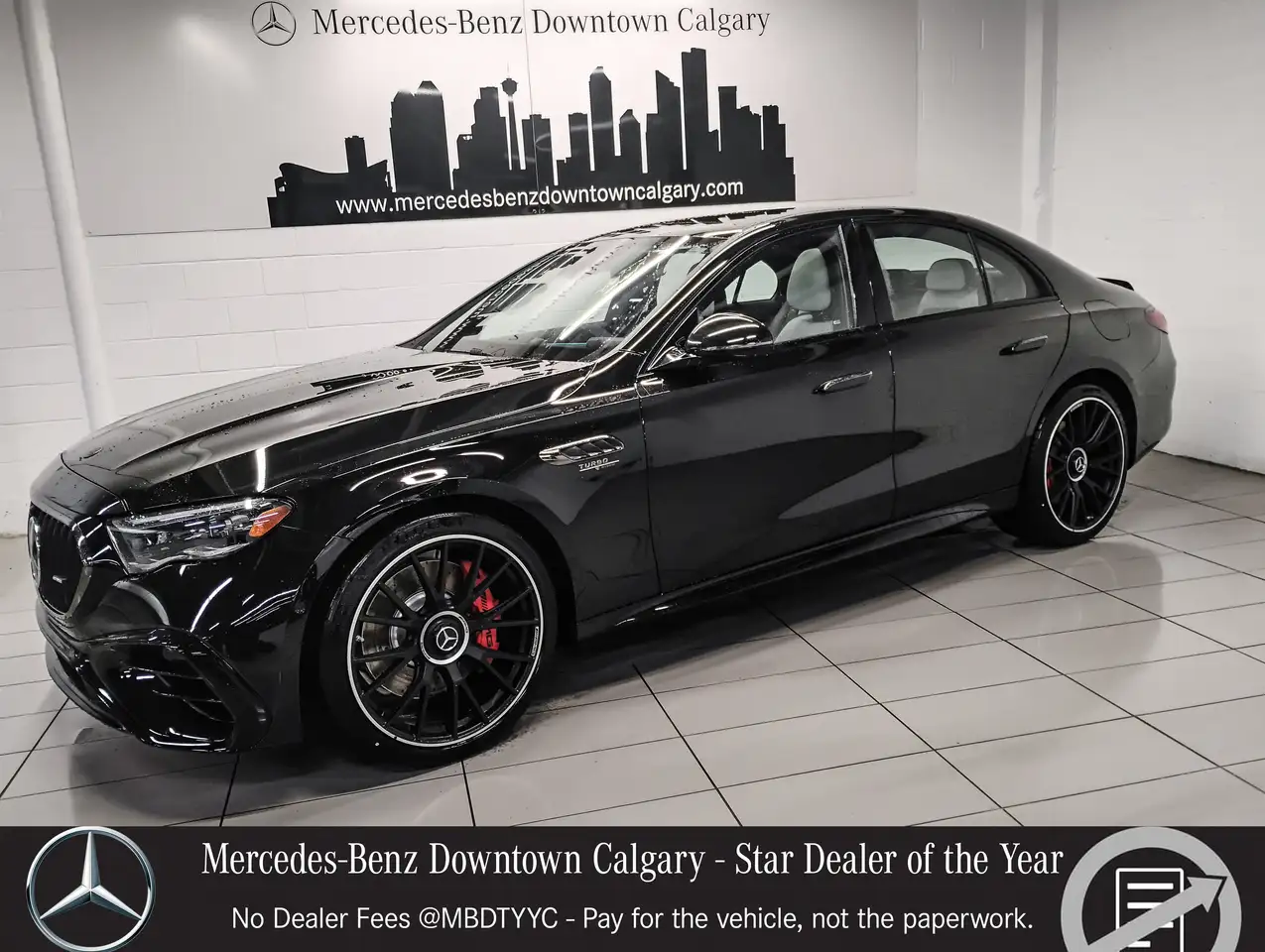 2026 Mercedes-Benz E-Class
