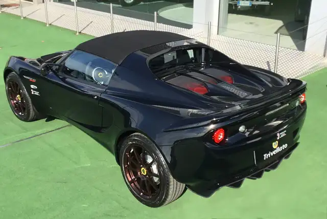 Lotus Elise SPORT 240 FINAL EDITION