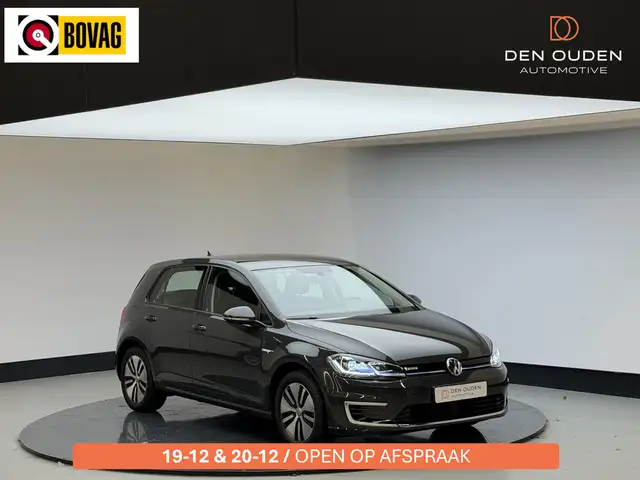 Volkswagen e-Golf e-Golf Apple Carplay | LM Velgen | Clima