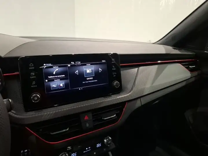 Škoda Kamiq 2026, foto 8