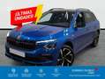 Skoda Kamiq Monte Carlo Advanced 1.0 TSI 85kW (116 CV) Manual Azul - thumbnail 1