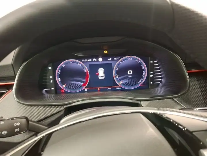 Škoda Kamiq 2026, foto 7