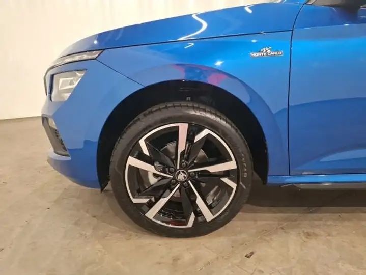 Škoda Kamiq 2026, foto 3