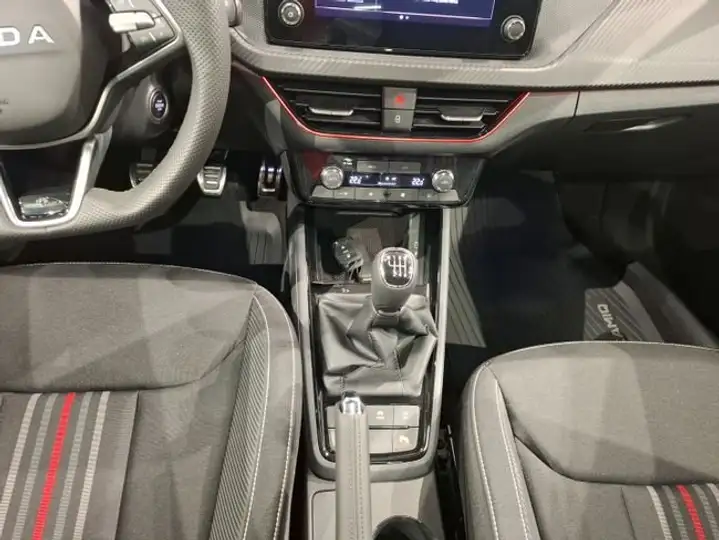 Škoda Kamiq 2026, foto 9