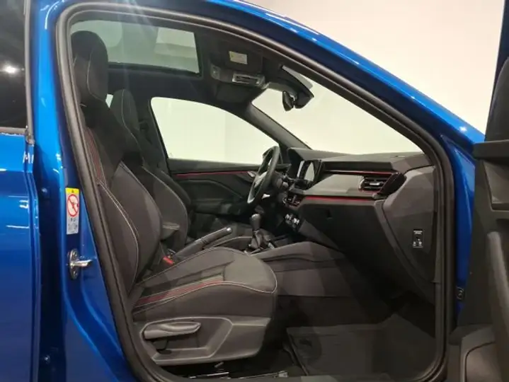 Škoda Kamiq 2026, foto 5