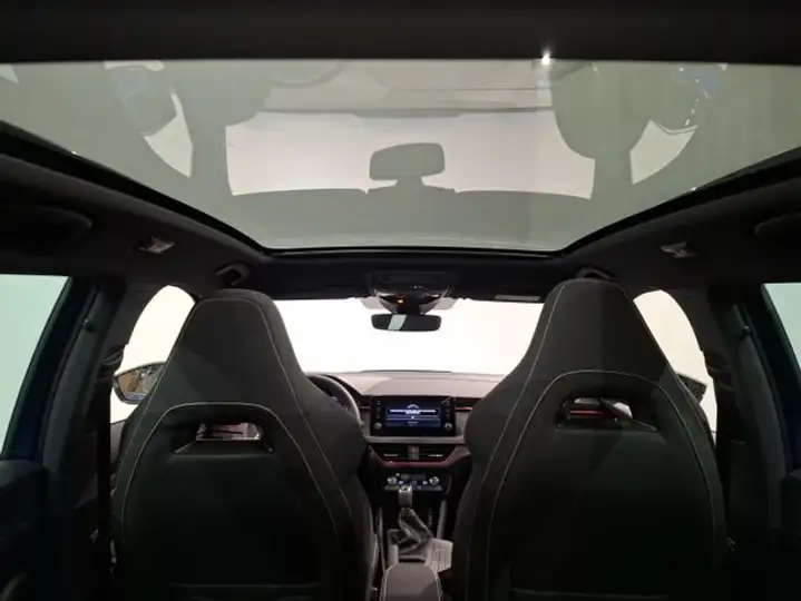Škoda Kamiq 2026, foto 4