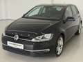 Volkswagen Golf Comfortline 1,6 TDI SCR Schwarz - thumbnail 3