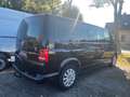 Volkswagen T5 Caravelle lang DSG Leder Nappa 8 Sitzer Schwarz - thumbnail 4