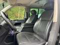 Volkswagen T5 Caravelle lang DSG Leder Nappa 8 Sitzer Schwarz - thumbnail 20