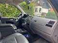 Volkswagen T5 Caravelle lang DSG Leder Nappa 8 Sitzer Schwarz - thumbnail 13