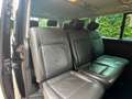 Volkswagen T5 Caravelle lang DSG Leder Nappa 8 Sitzer Schwarz - thumbnail 15
