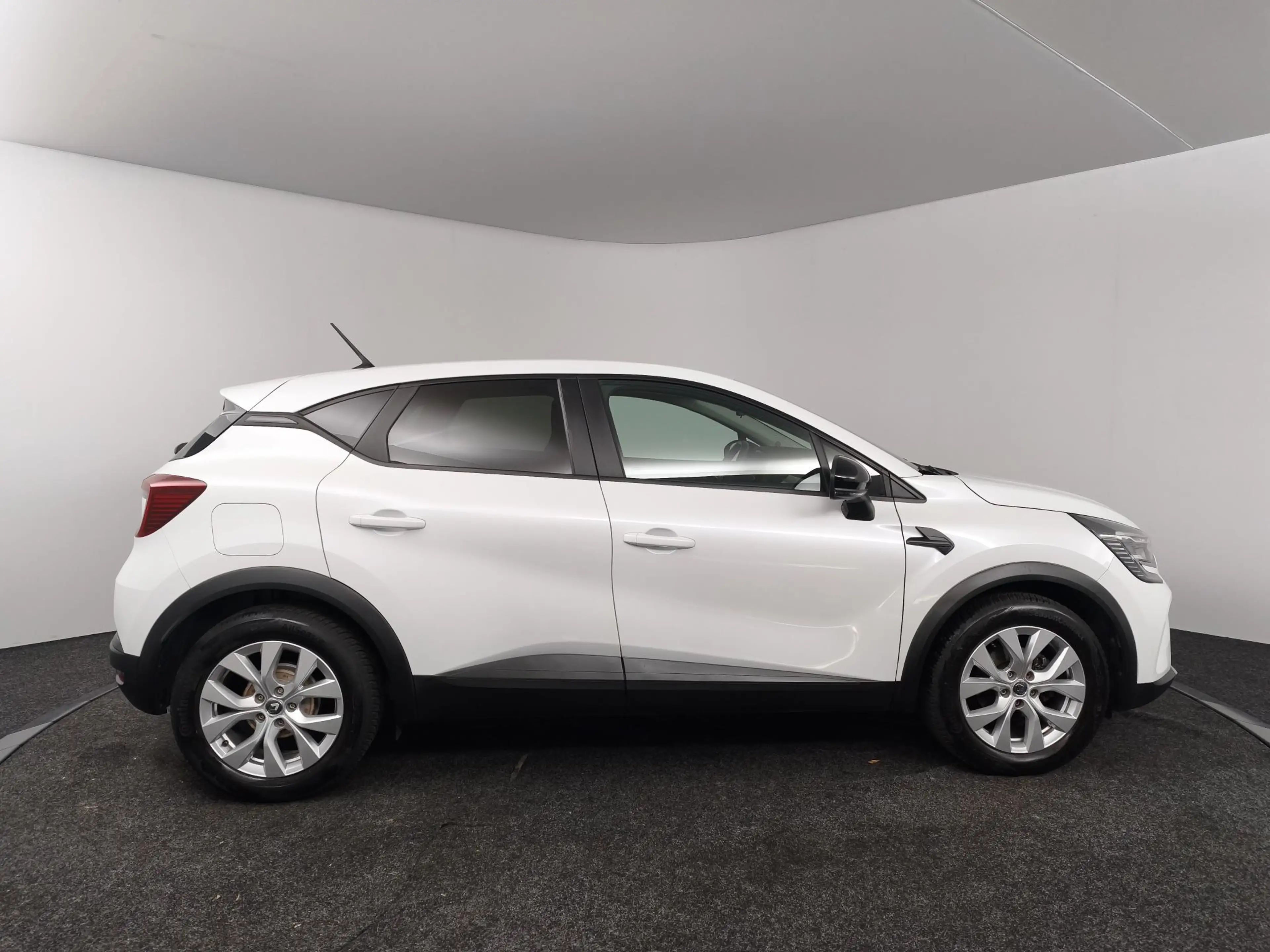 Renault Captur 1.0 TCe 90 Zen | Trekhaak | Navigatie | Climate Co — photo 16