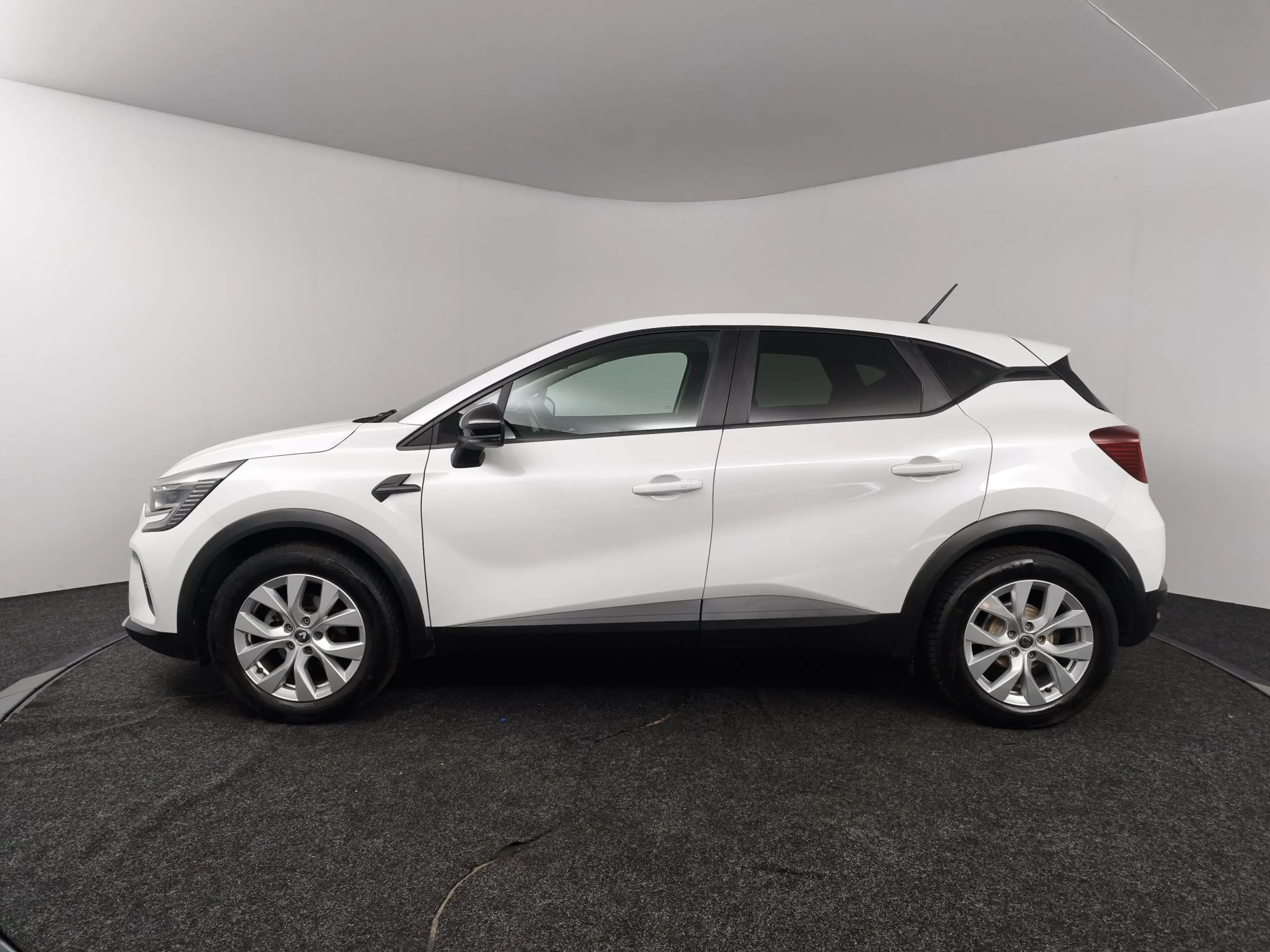 Renault Captur 1.0 TCe 90 Zen | Trekhaak | Navigatie | Climate Co — photo 15