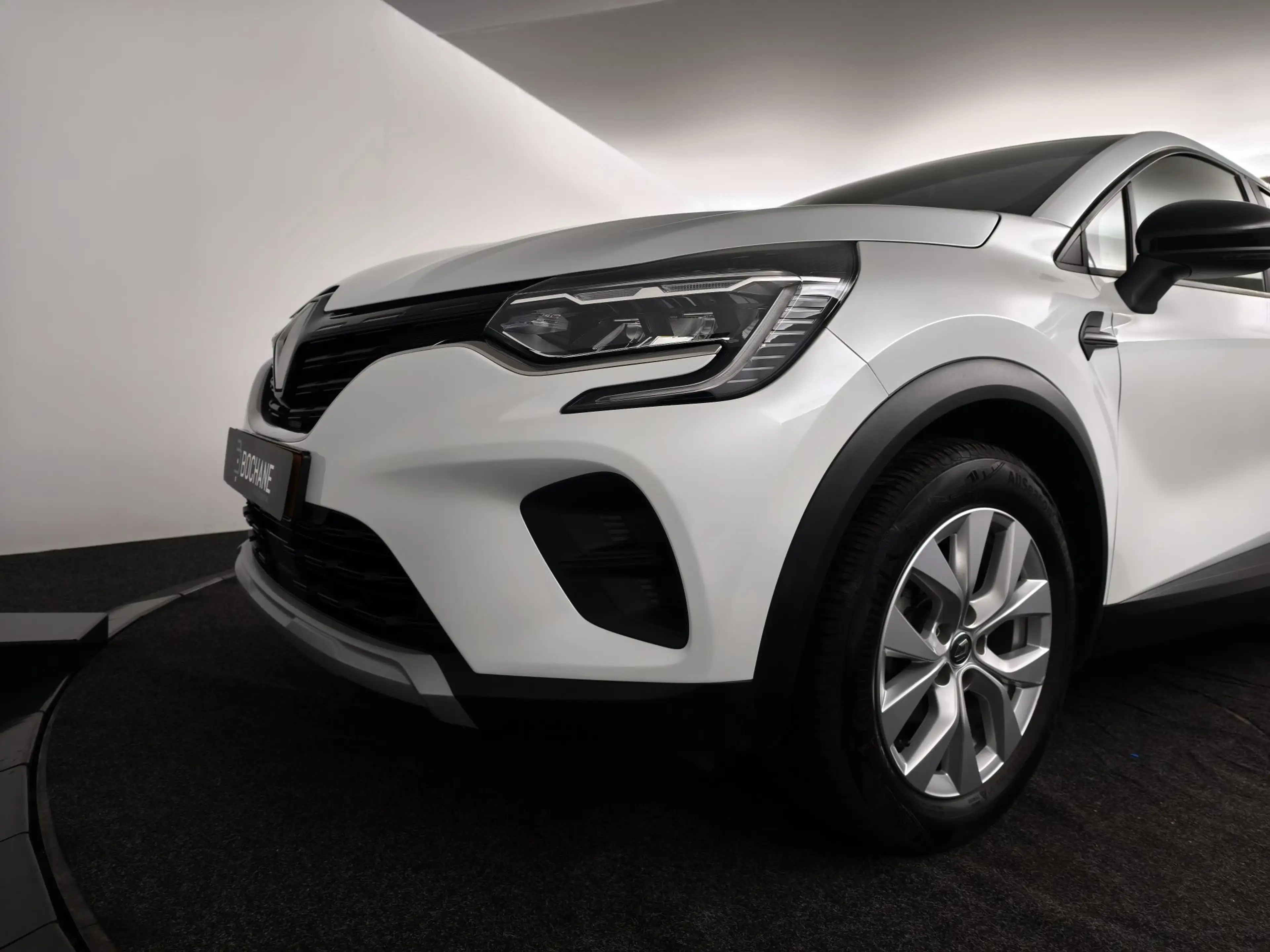 Renault Captur 1.0 TCe 90 Zen | Trekhaak | Navigatie | Climate Co — photo 28