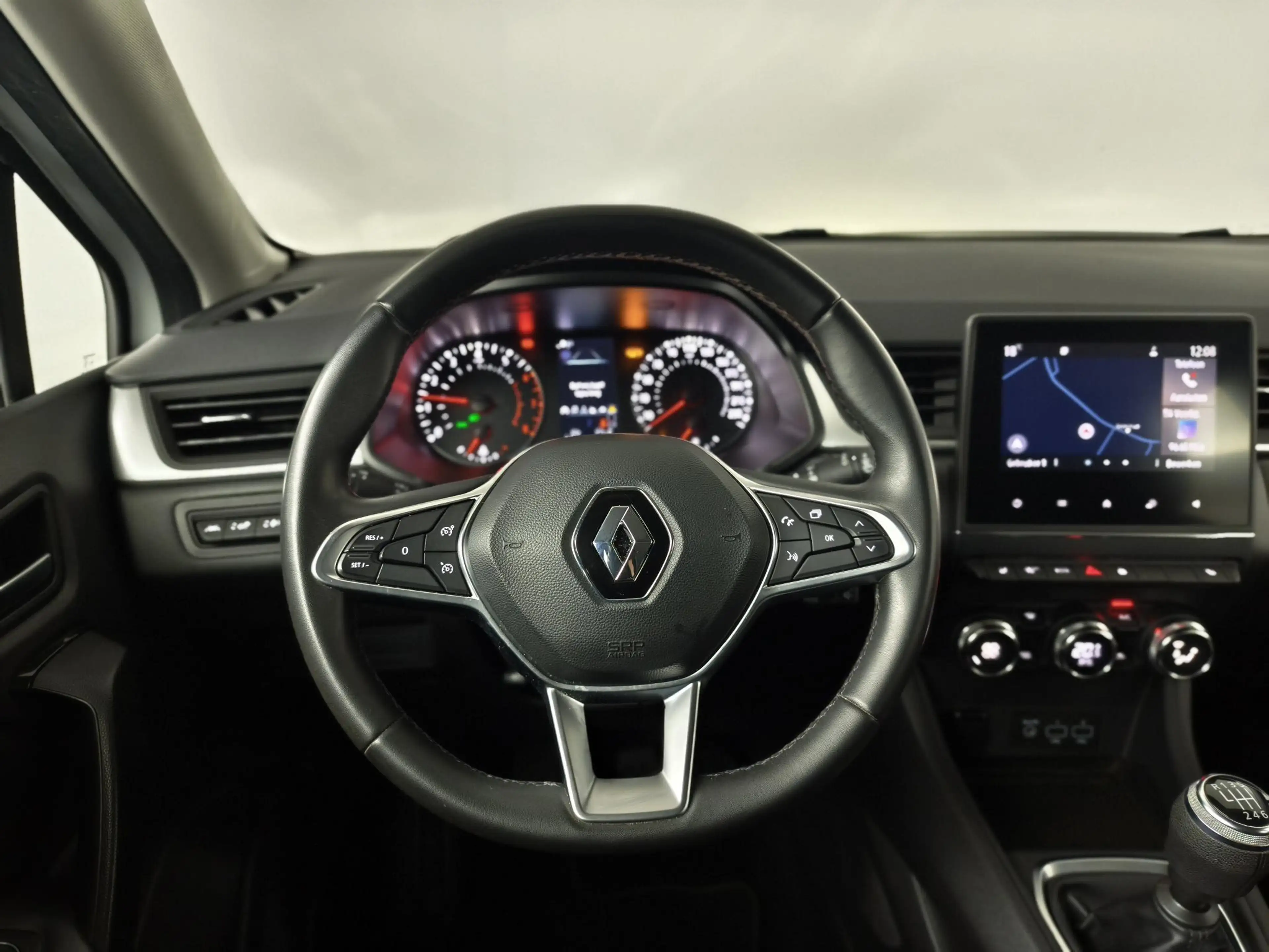 Renault Captur 1.0 TCe 90 Zen | Trekhaak | Navigatie | Climate Co — photo 20